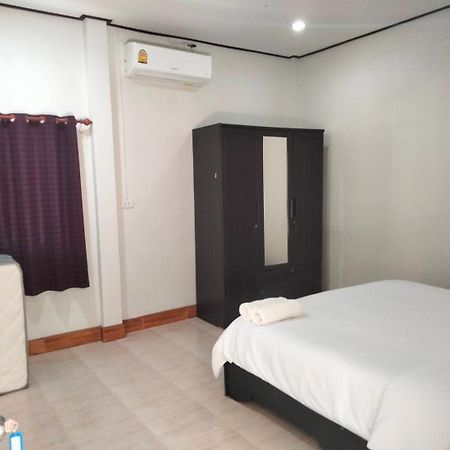 Bang Hon Homestay Ко Яо Ной Екстериор снимка
