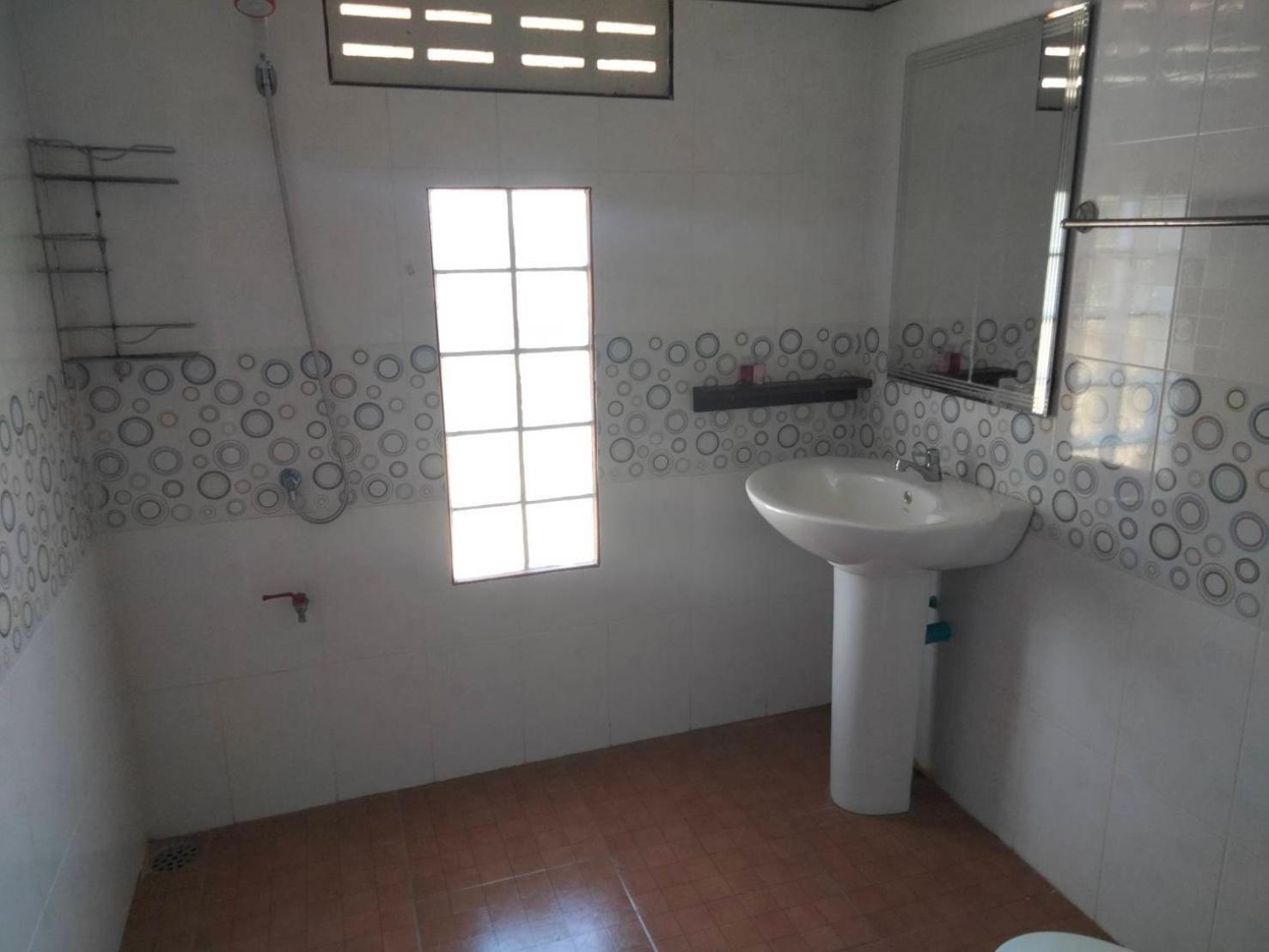 Bang Hon Homestay Ко Яо Ной Екстериор снимка