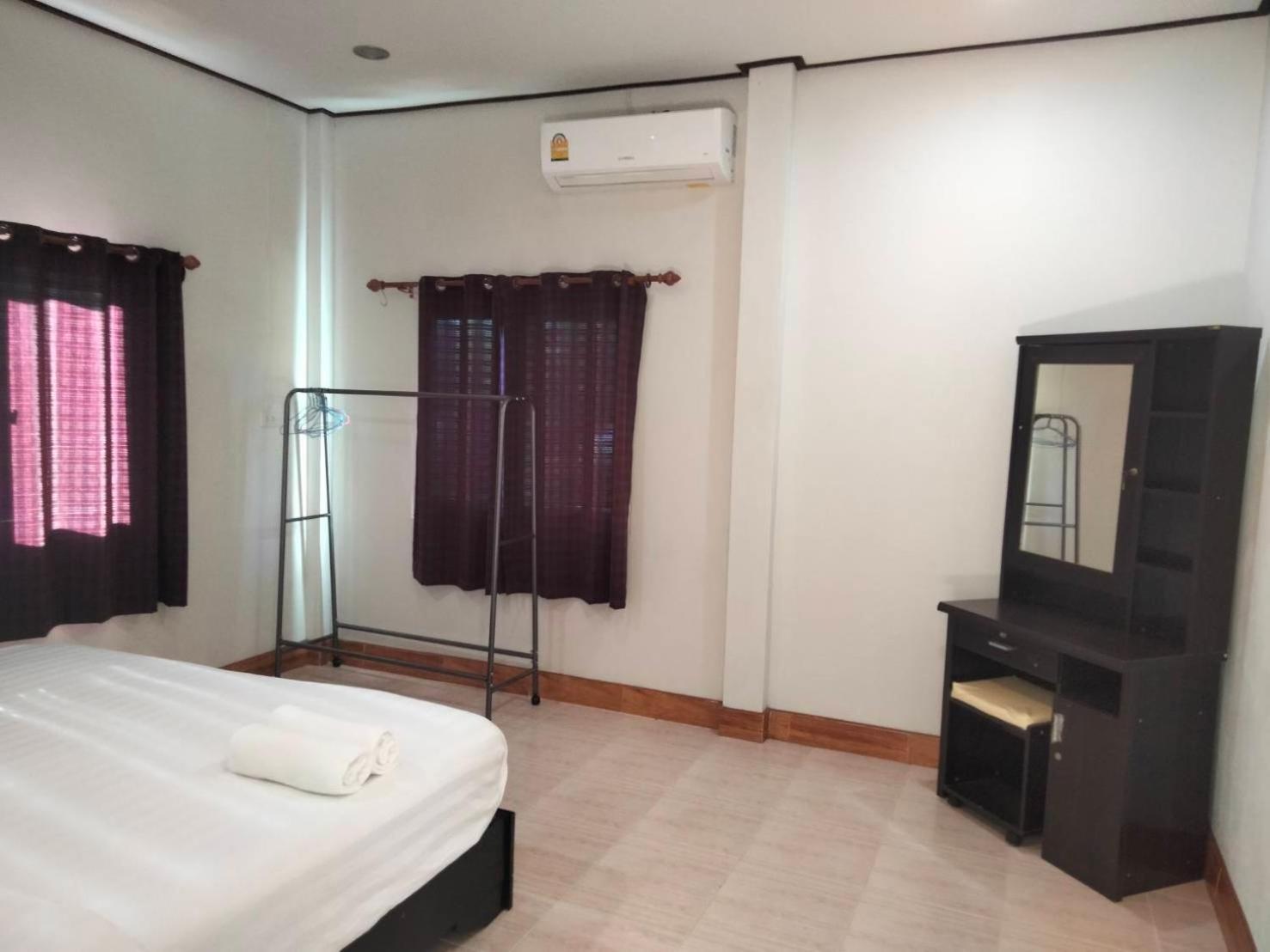 Bang Hon Homestay Ко Яо Ной Екстериор снимка