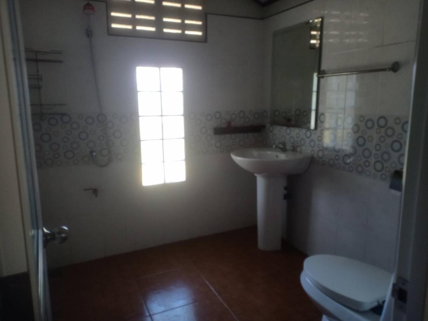 Bang Hon Homestay Ко Яо Ной Екстериор снимка