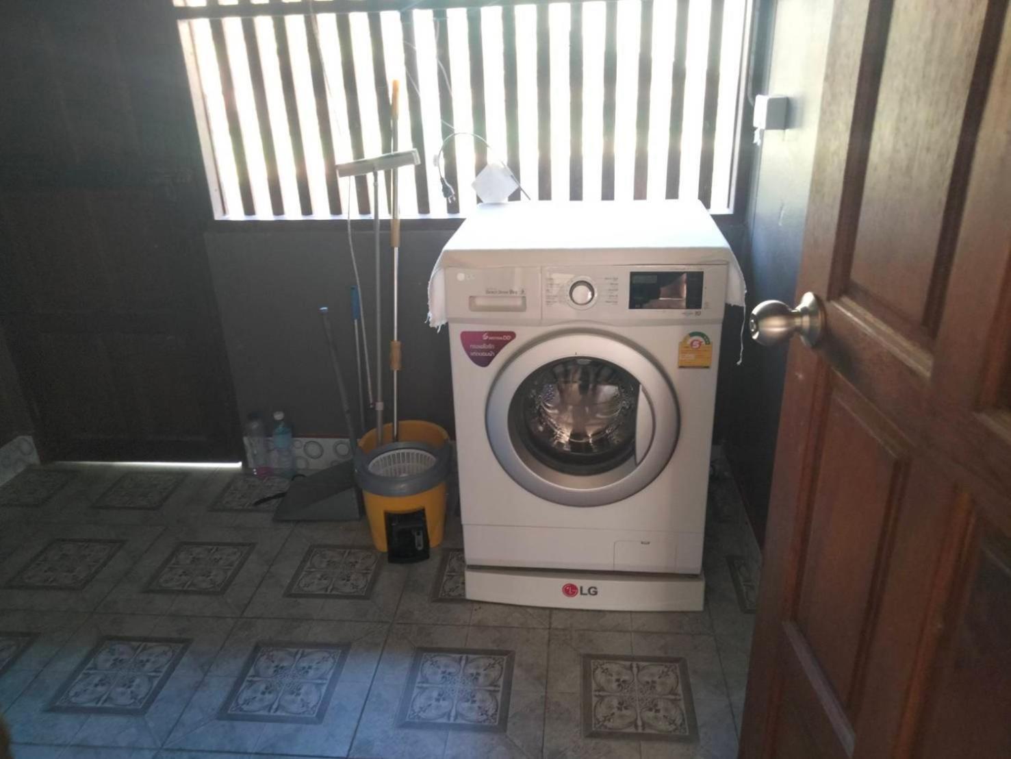 Bang Hon Homestay Ко Яо Ной Екстериор снимка