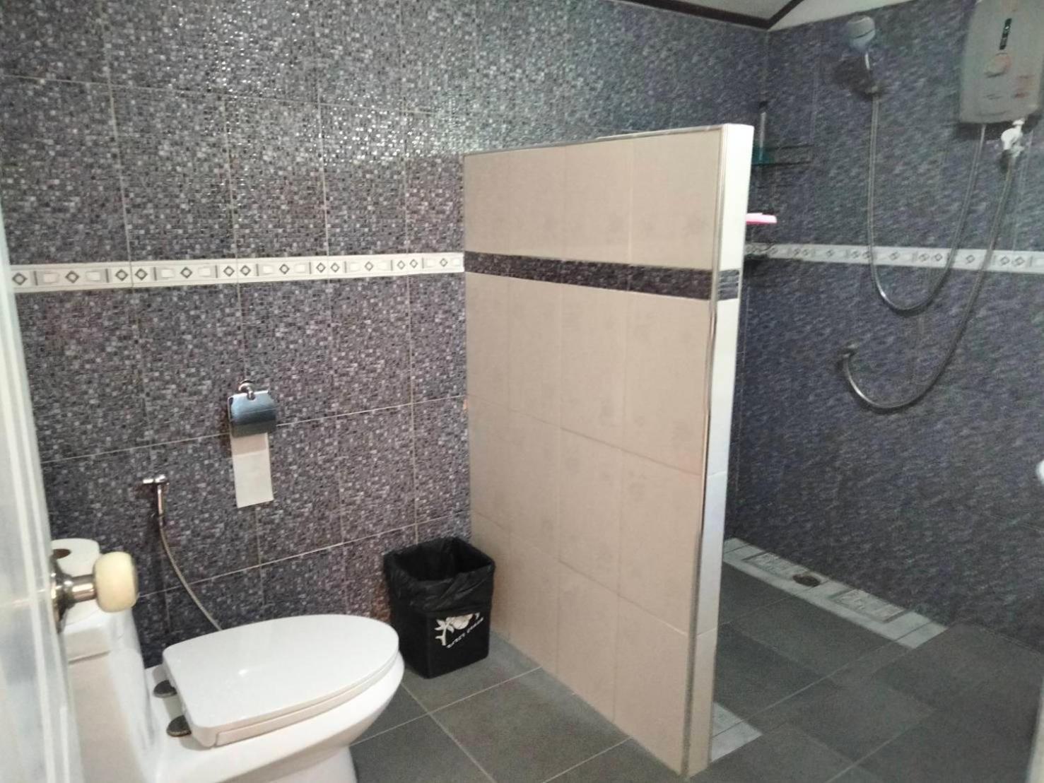 Bang Hon Homestay Ко Яо Ной Екстериор снимка