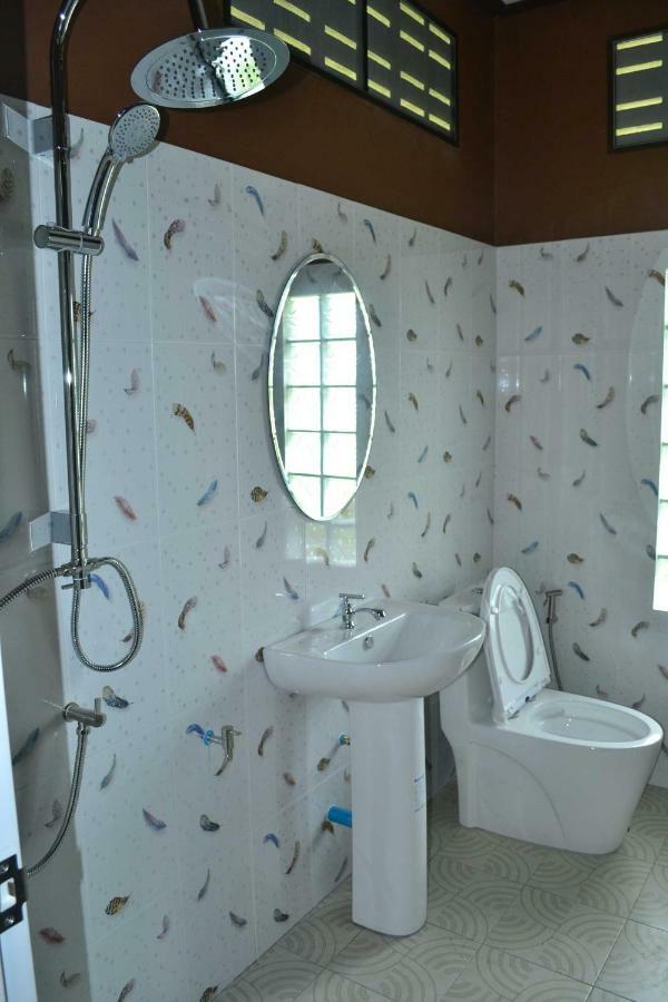 Bang Hon Homestay Ко Яо Ной Екстериор снимка