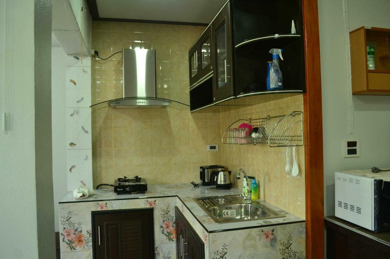 Bang Hon Homestay Ко Яо Ной Екстериор снимка