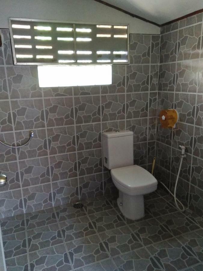 Bang Hon Homestay Ко Яо Ной Екстериор снимка