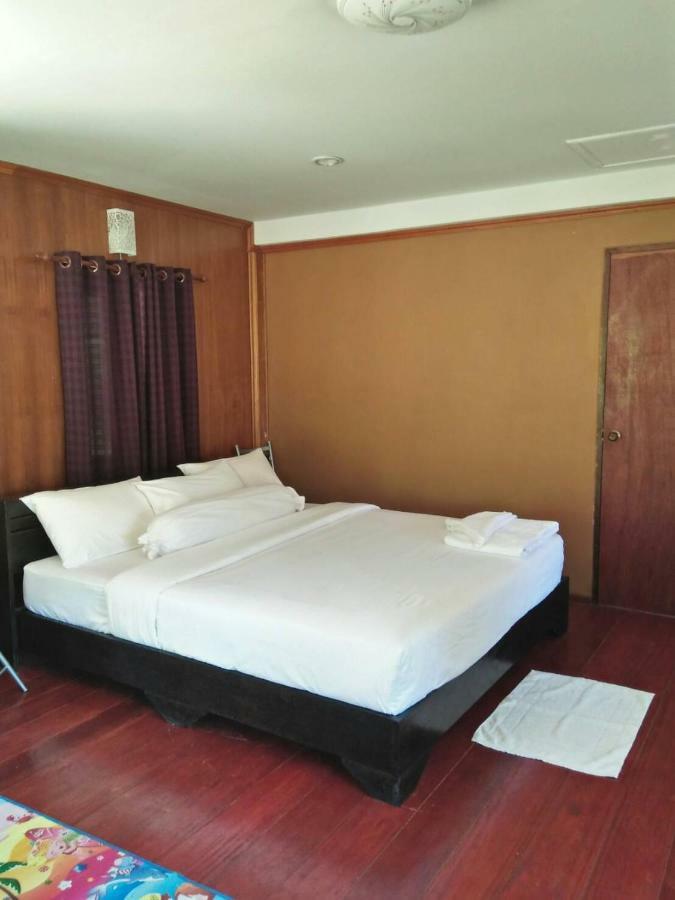 Bang Hon Homestay Ко Яо Ной Екстериор снимка